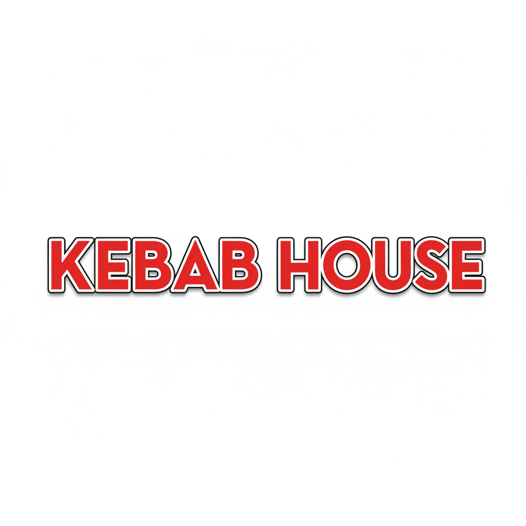 Kebab House logo