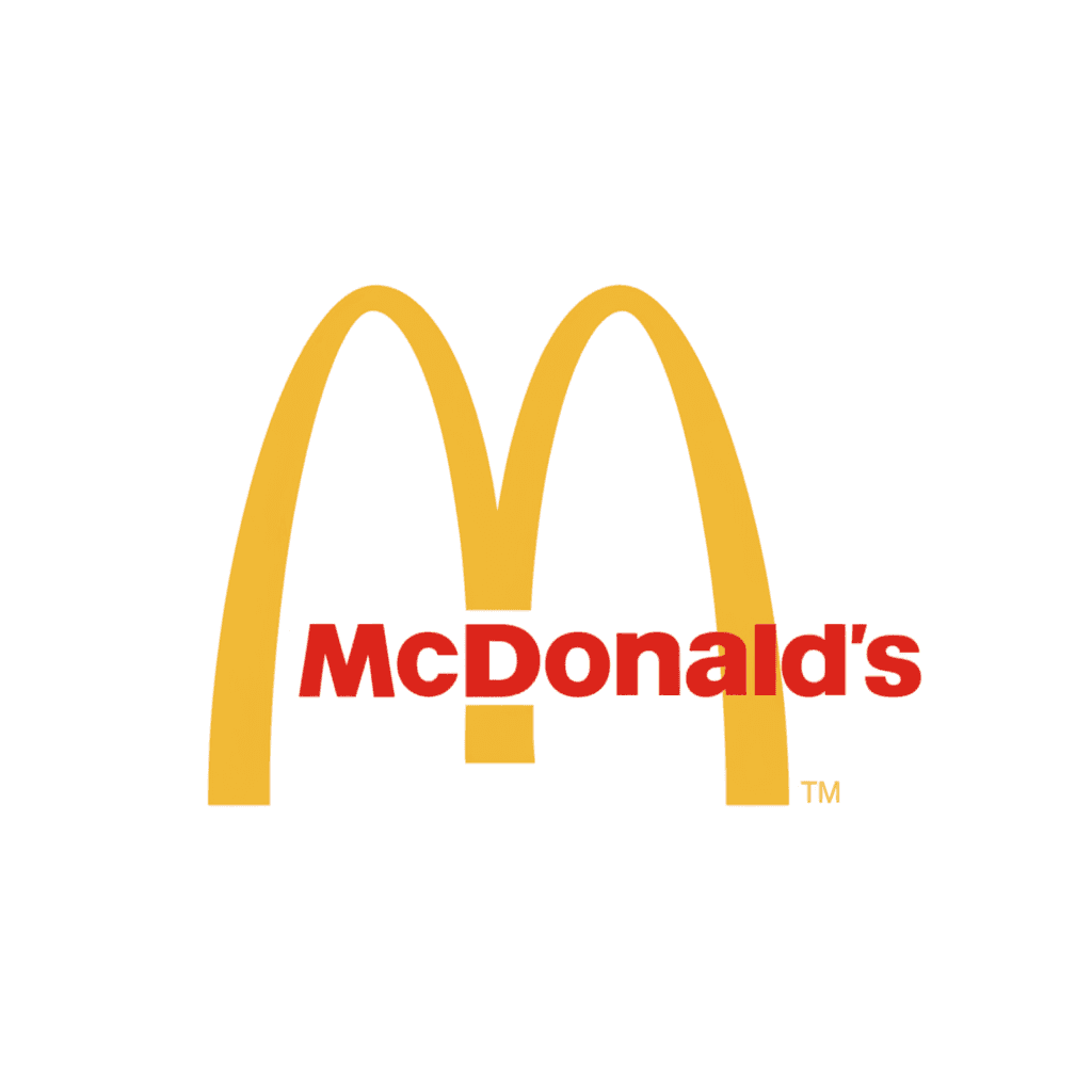 McDonalds logo