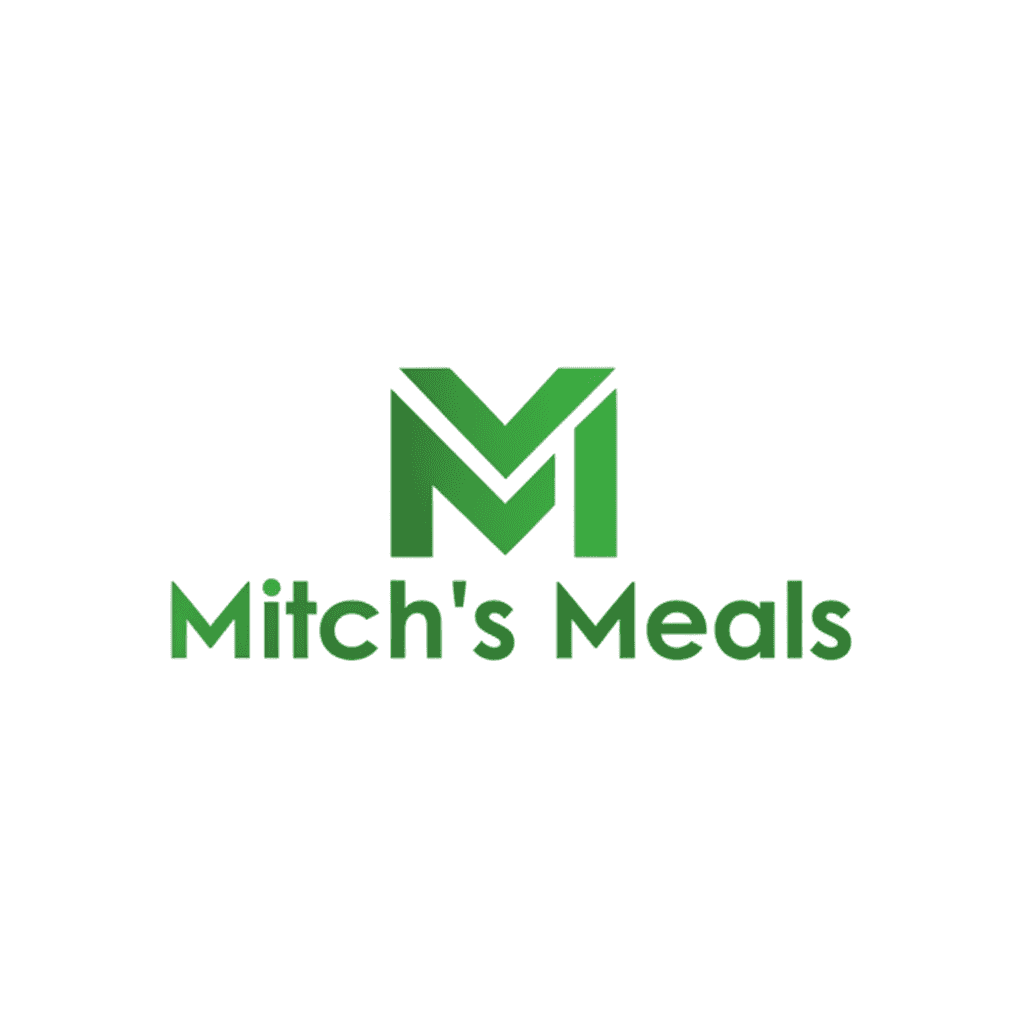 Mittch Meals logo