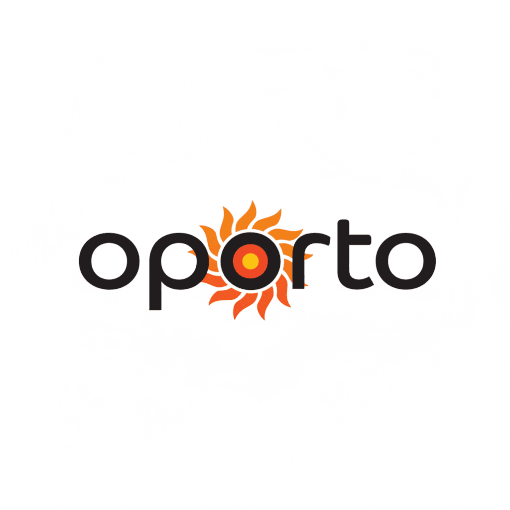 Oporto logo